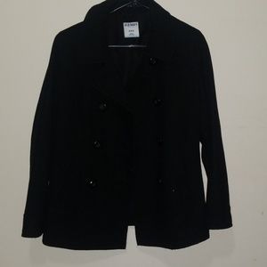Old Navy Peacoat